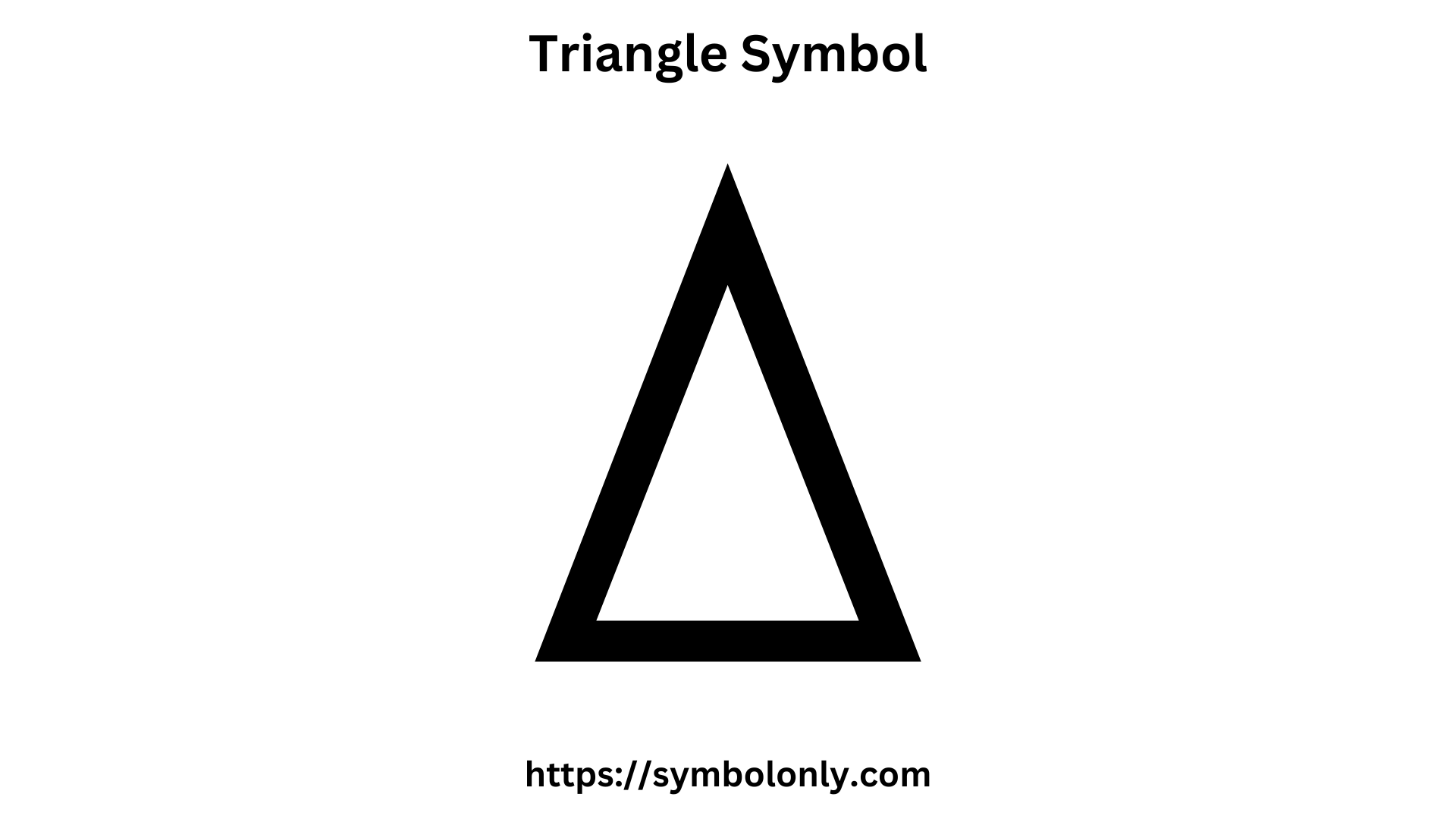 L'Étoile de Saint Honoré - How cute is this Louis Vuitton Triangle